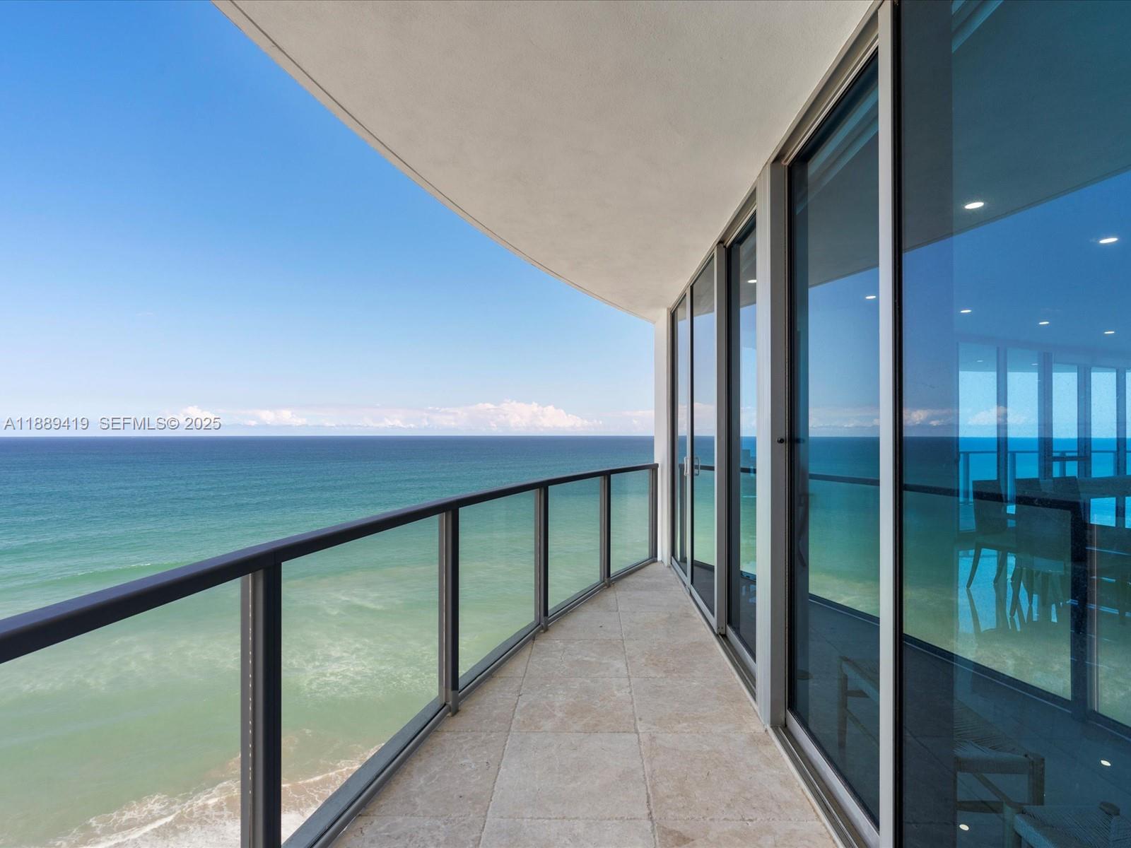 3101 S Ocean Dr #1608, Hollywood FL 33019