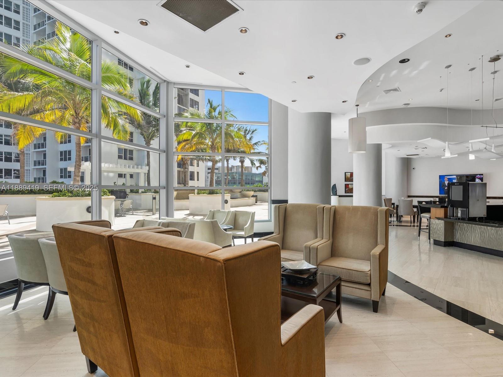 3101 S Ocean Dr #1608, Hollywood FL 33019