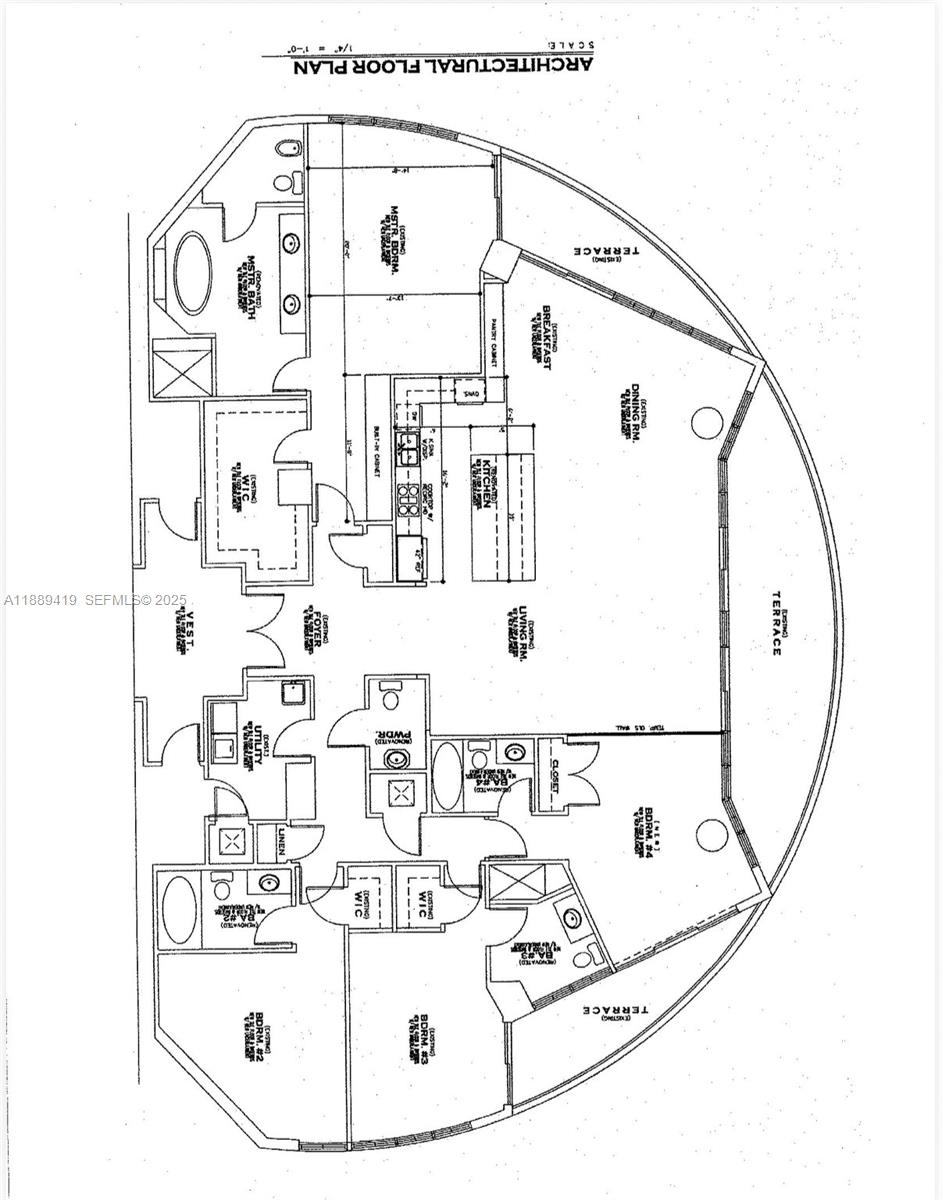 3101 S Ocean Dr #1608, Hollywood FL 33019