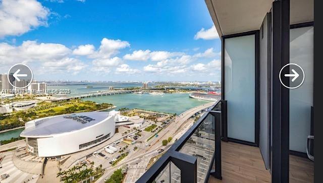 398 NE 5th St #3107, Miami FL 33132