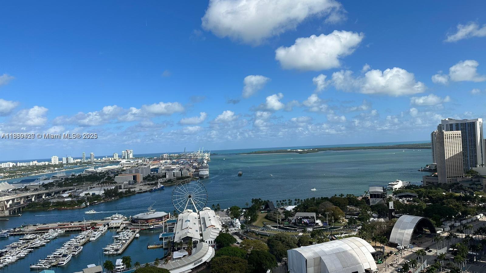 398 NE 5th St #3107, Miami FL 33132