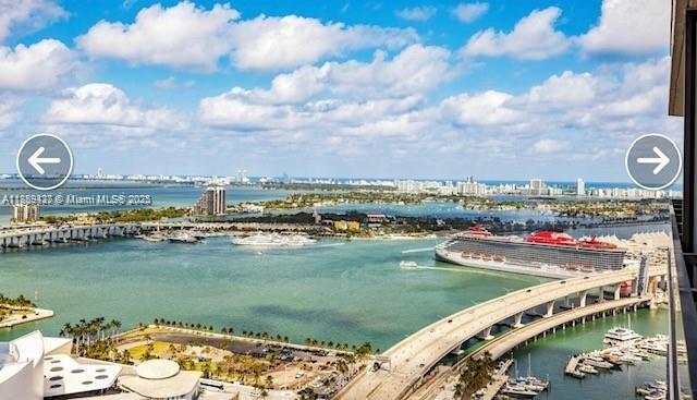 398 NE 5th St #3107, Miami FL 33132