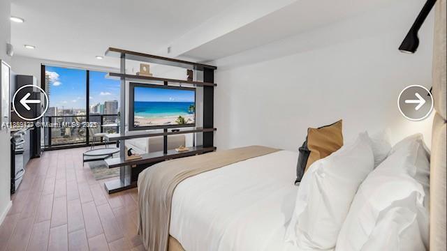 398 NE 5th St #3107, Miami FL 33132