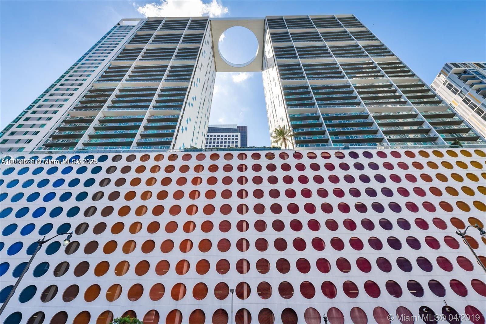 500 Brickell Ave #3510, Miami FL 33131