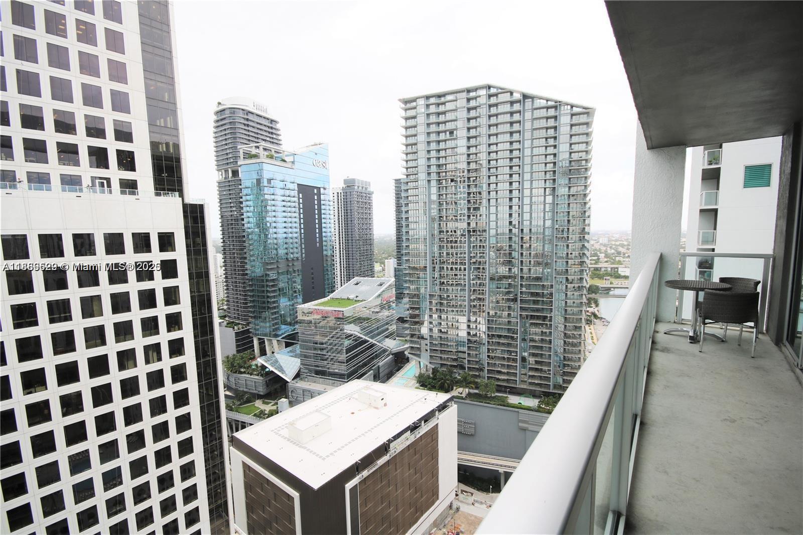 500 Brickell Ave #3510, Miami FL 33131