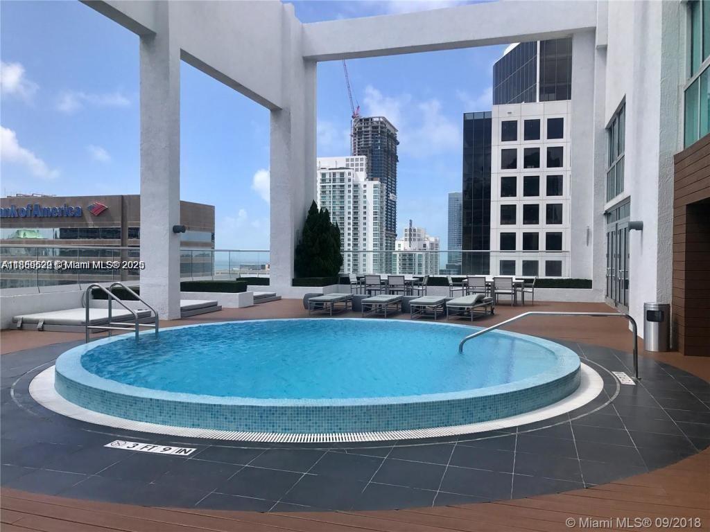 500 Brickell Ave #3510, Miami FL 33131