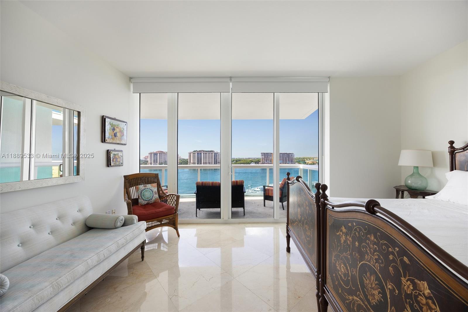 1000 S Pointe Dr #703, Miami Beach FL 33139