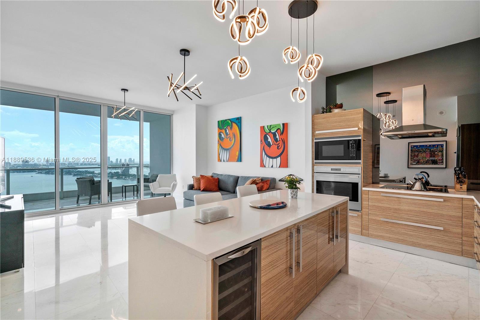 2020 N Bayshore Dr #3108, Miami FL 33137