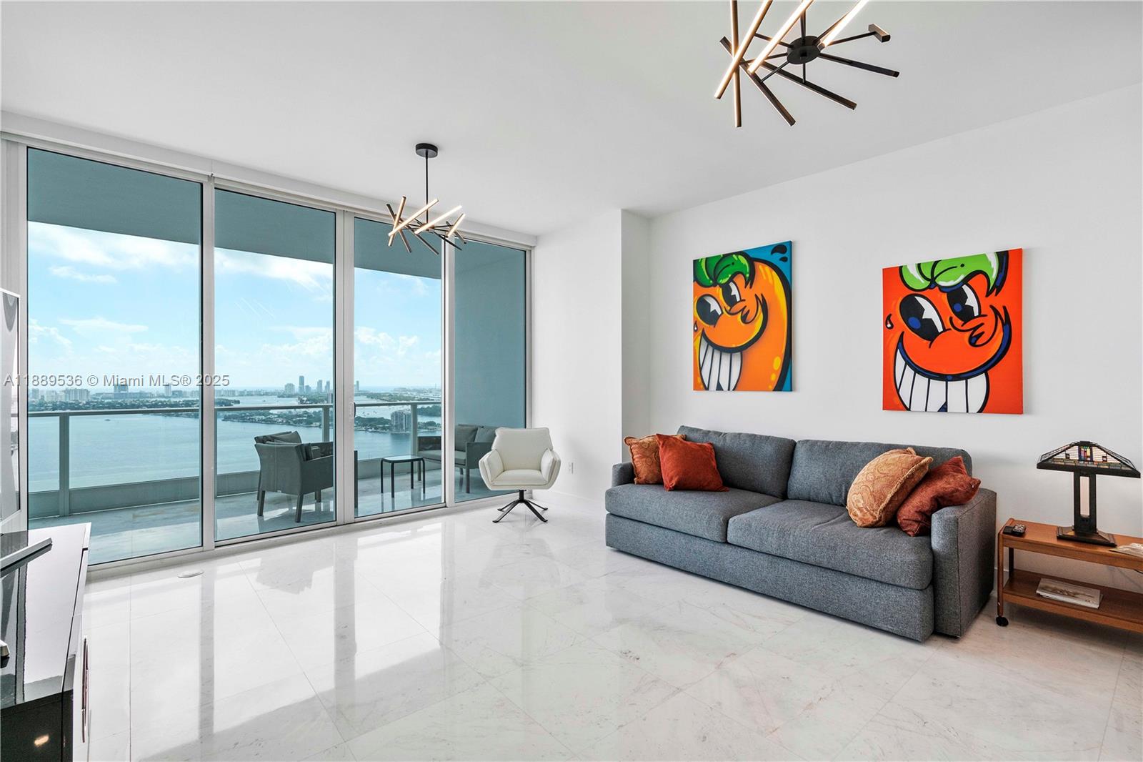 2020 N Bayshore Dr #3108, Miami FL 33137
