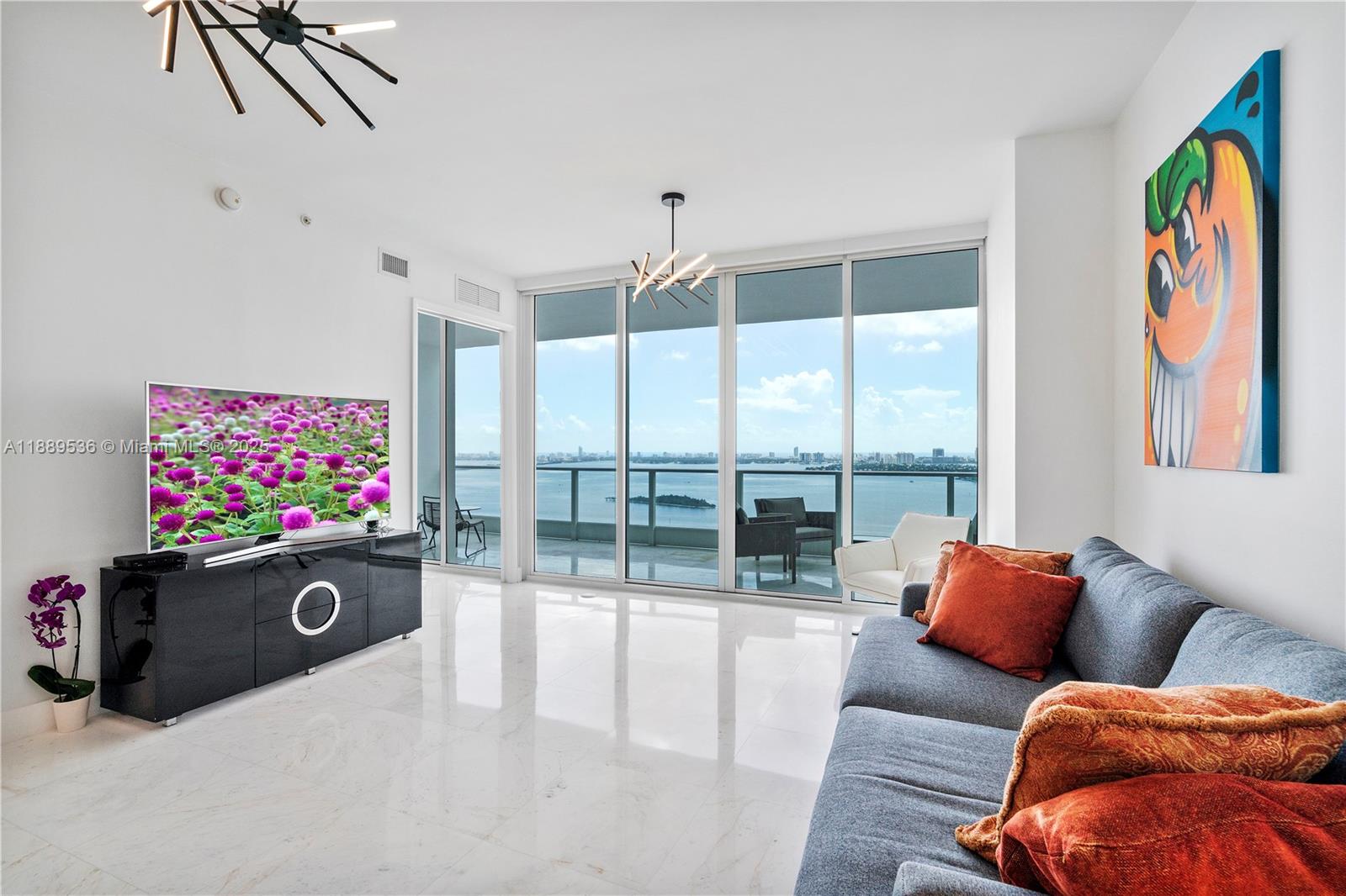 2020 N Bayshore Dr #3108, Miami FL 33137