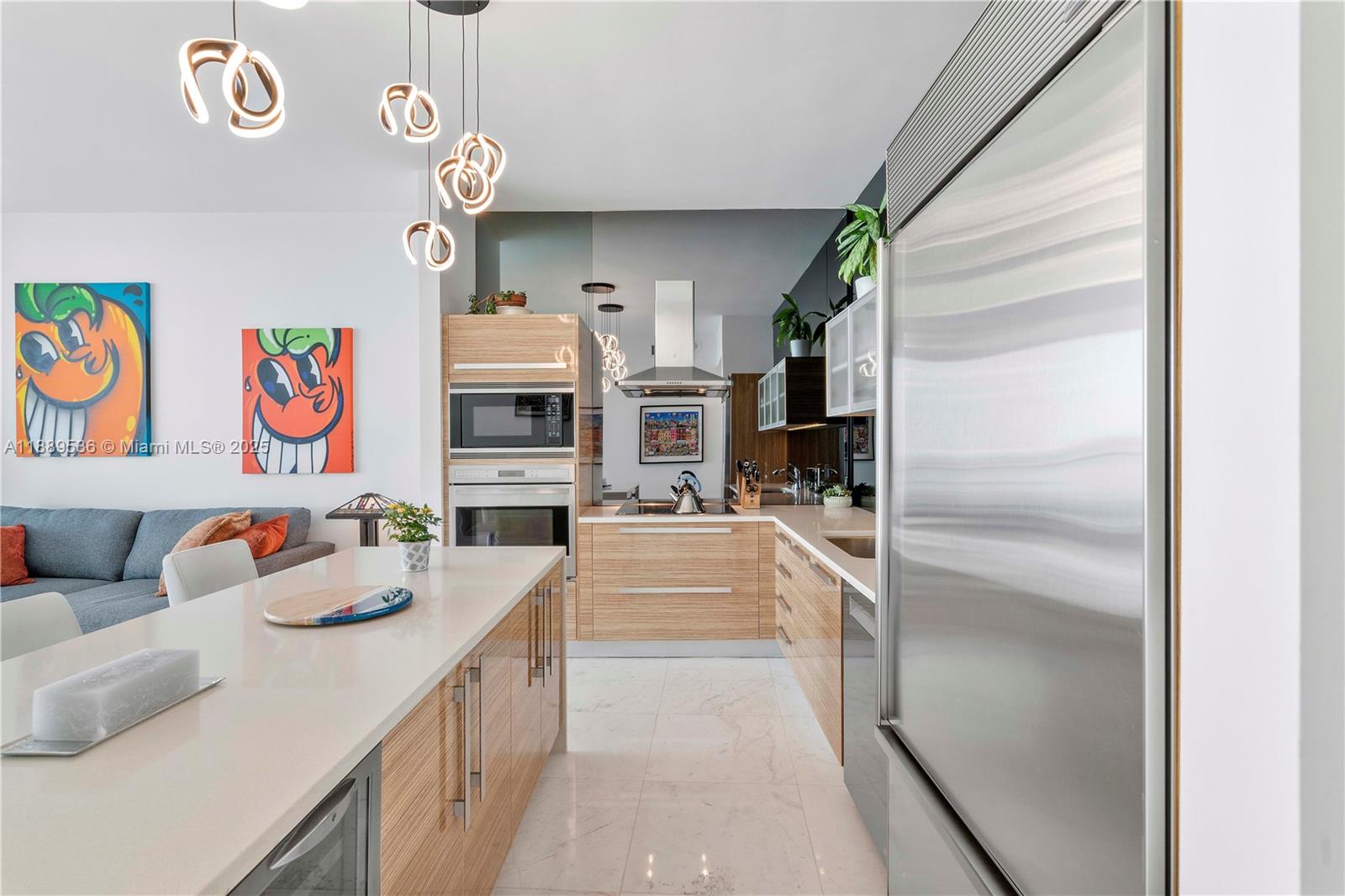 2020 N Bayshore Dr #3108, Miami FL 33137