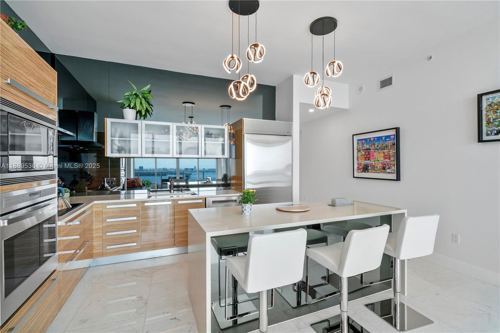 2020 N Bayshore Dr #3108, Miami FL 33137