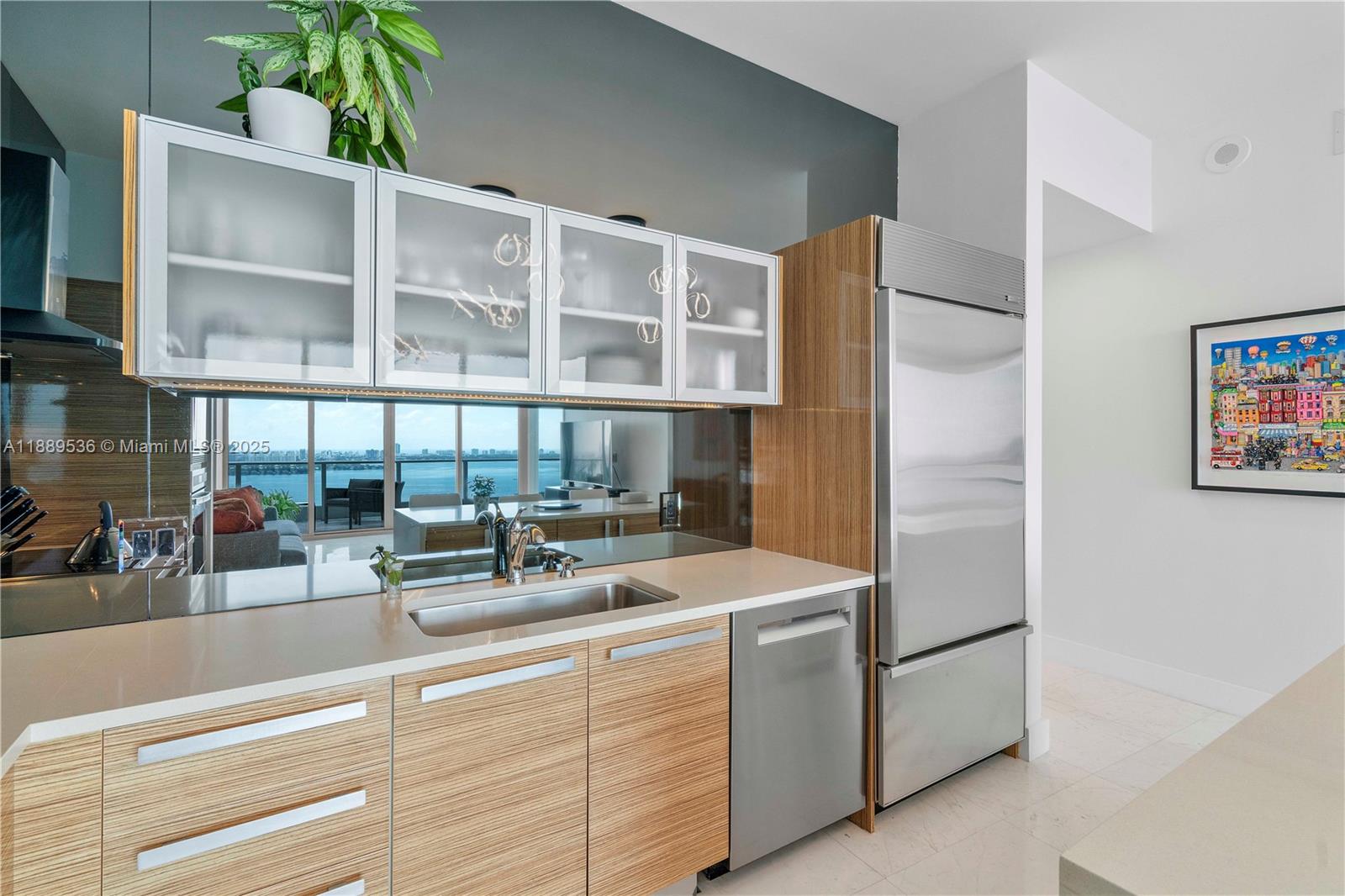 2020 N Bayshore Dr #3108, Miami FL 33137