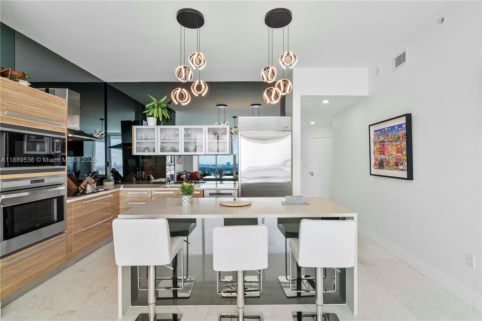 2020 N Bayshore Dr #3108, Miami FL 33137