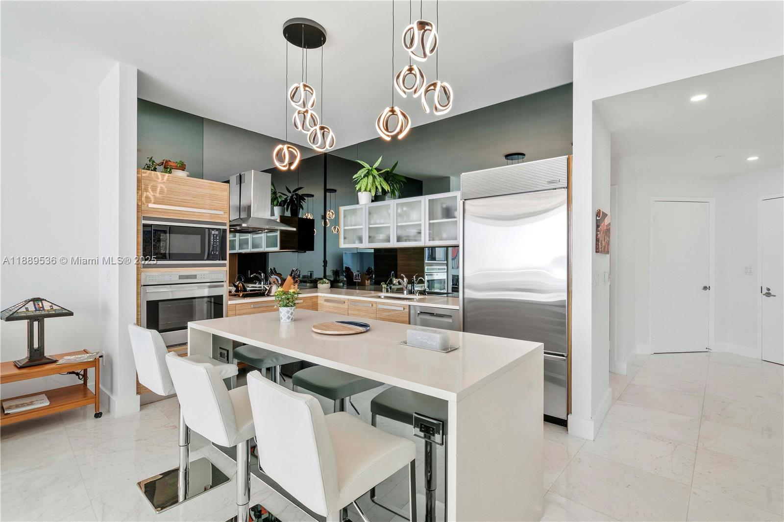 2020 N Bayshore Dr #3108, Miami FL 33137