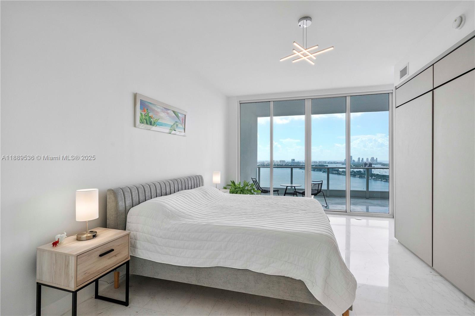 2020 N Bayshore Dr #3108, Miami FL 33137
