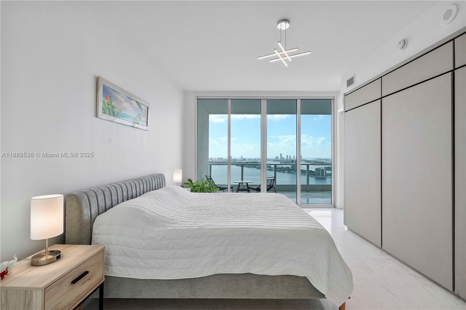 2020 N Bayshore Dr #3108, Miami FL 33137