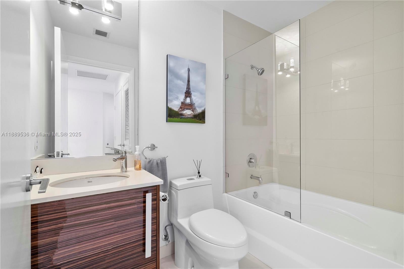2020 N Bayshore Dr #3108, Miami FL 33137