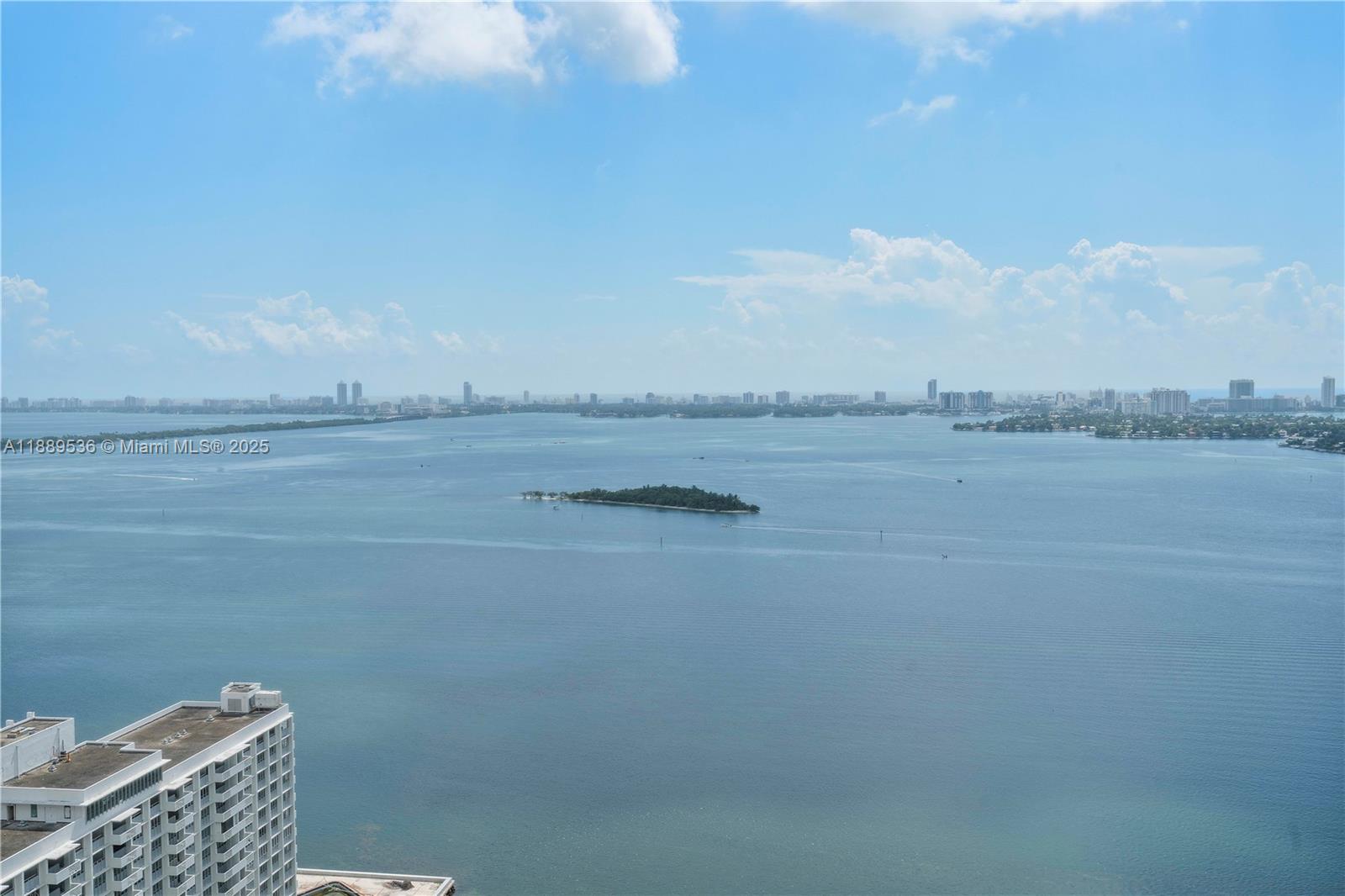 2020 N Bayshore Dr #3108, Miami FL 33137