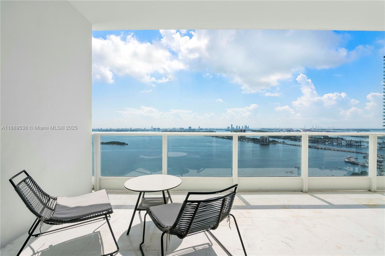 2020 N Bayshore Dr #3108, Miami FL 33137