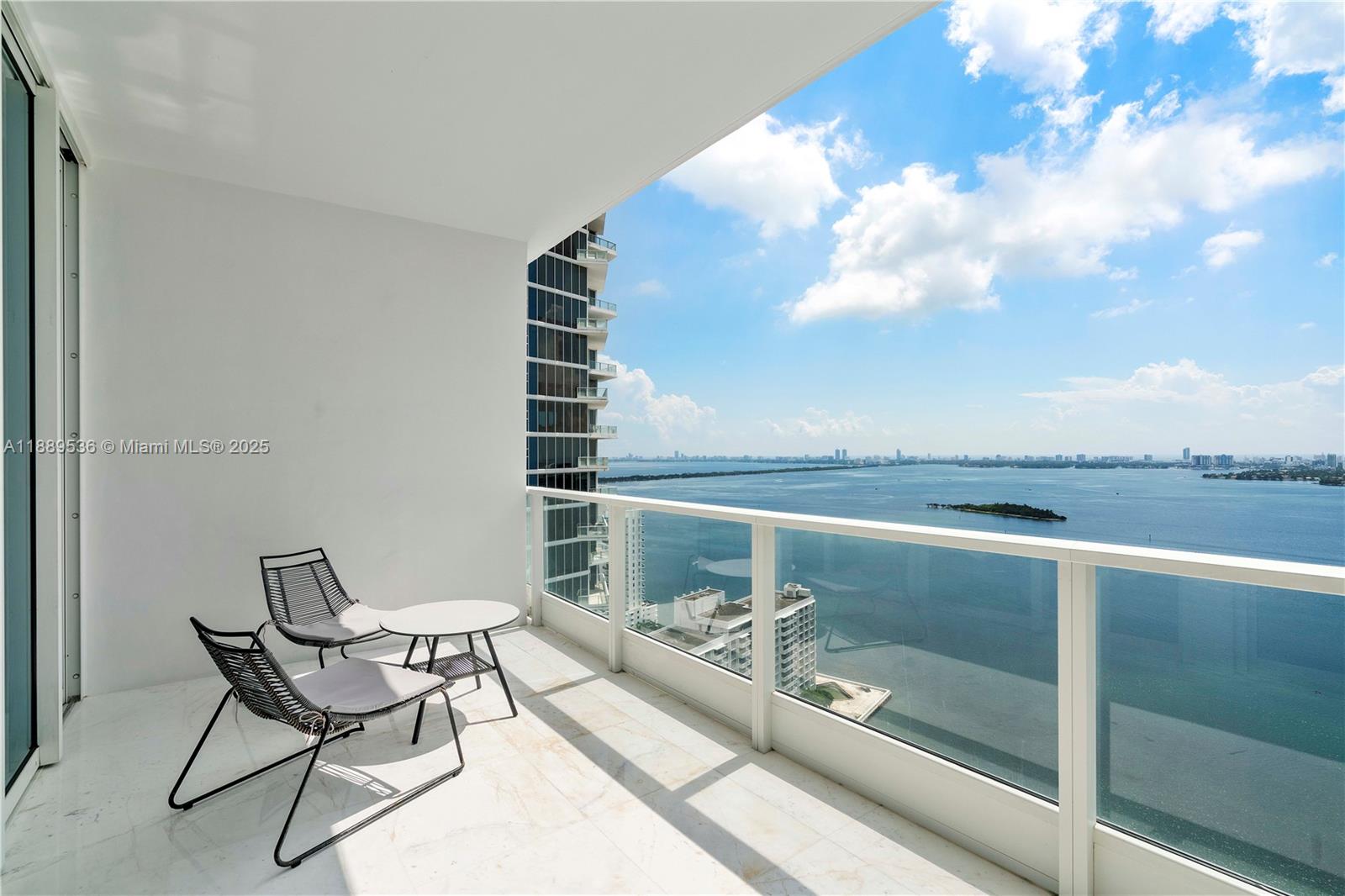 2020 N Bayshore Dr #3108, Miami FL 33137