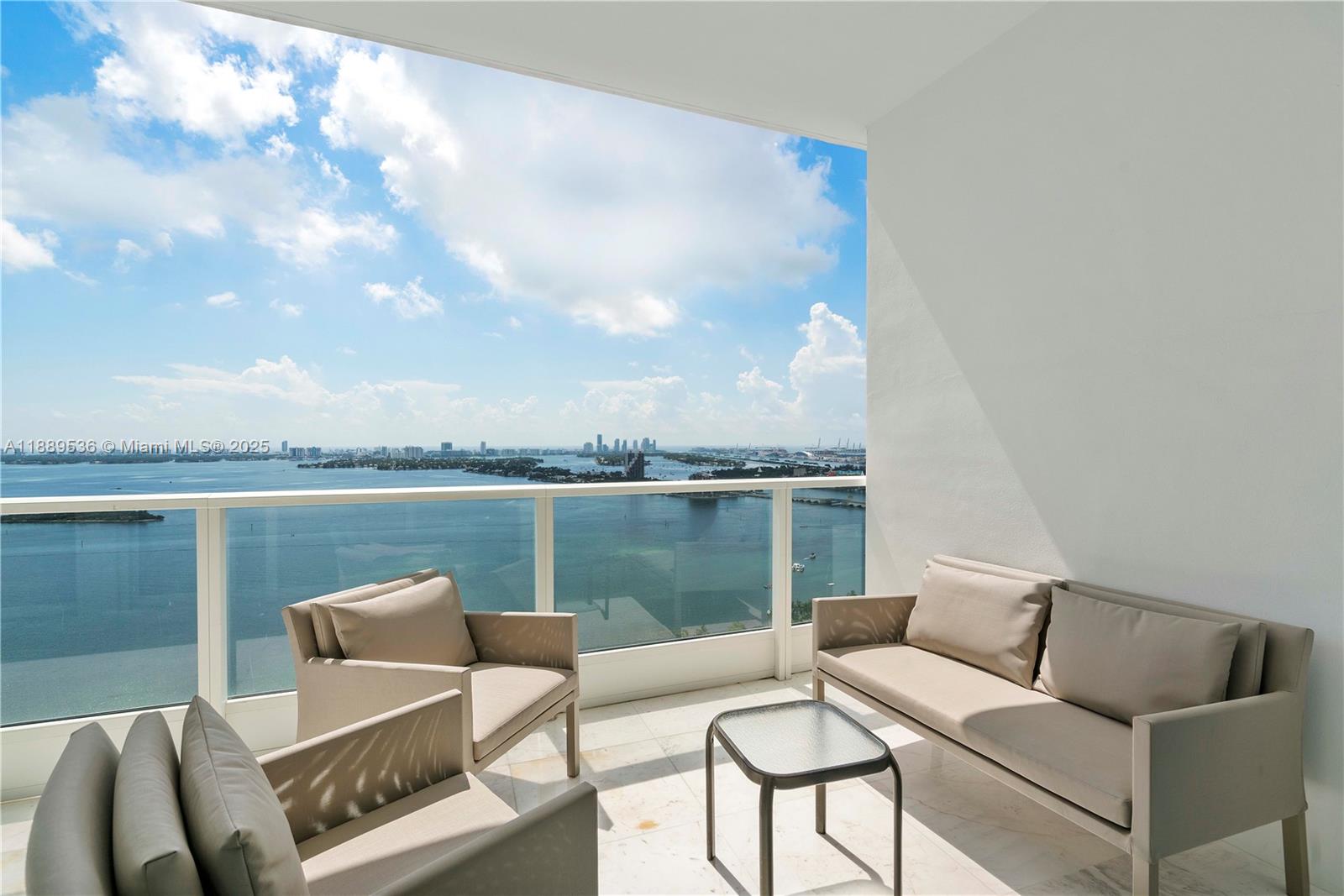 2020 N Bayshore Dr #3108, Miami FL 33137