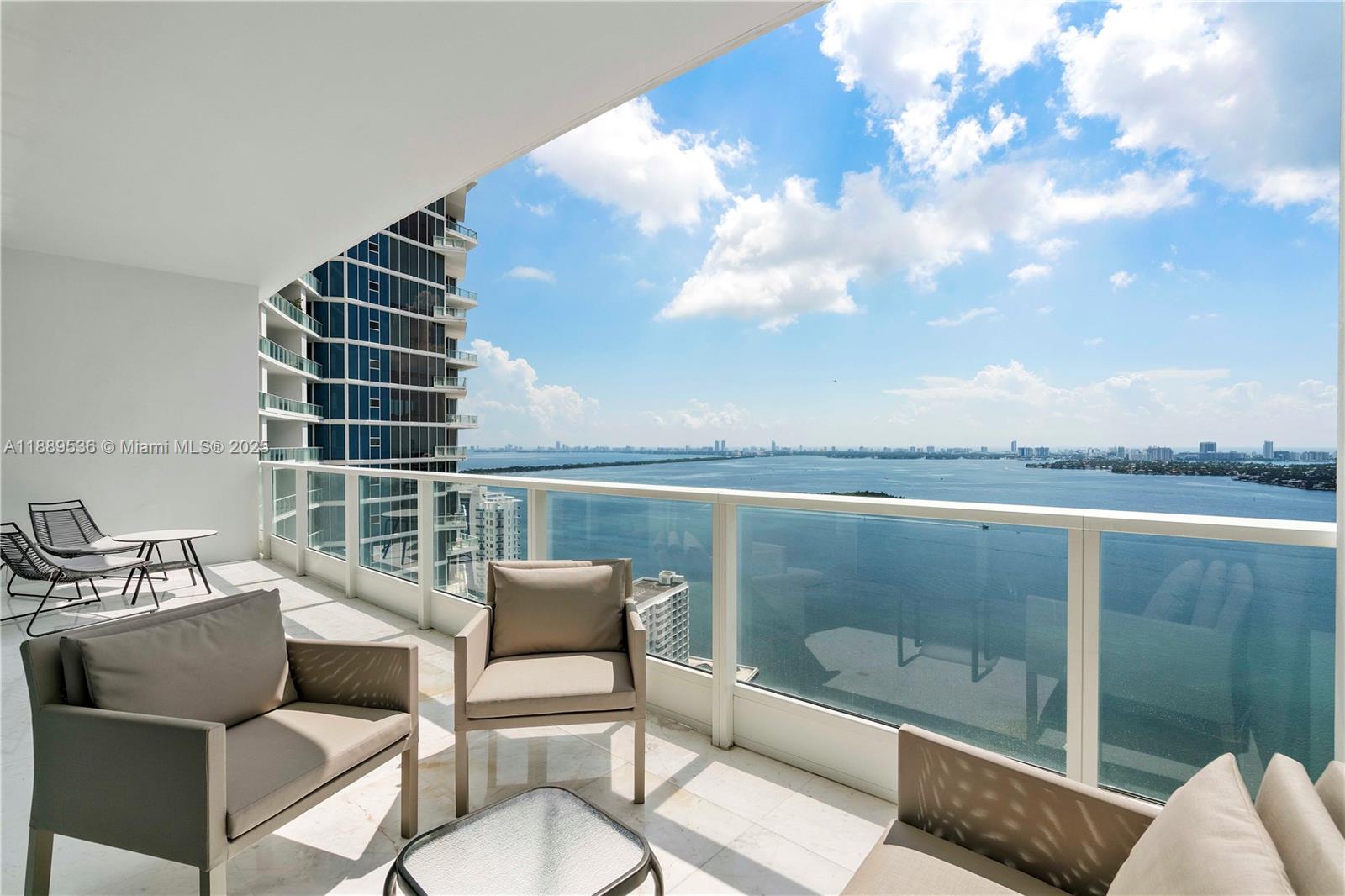2020 N Bayshore Dr #3108, Miami FL 33137