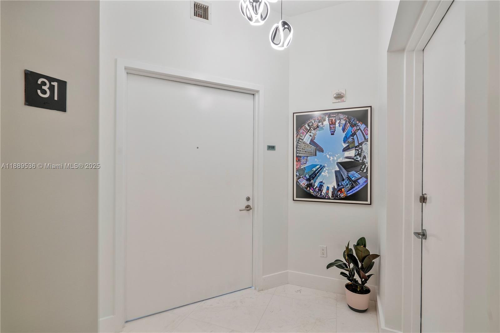 2020 N Bayshore Dr #3108, Miami FL 33137