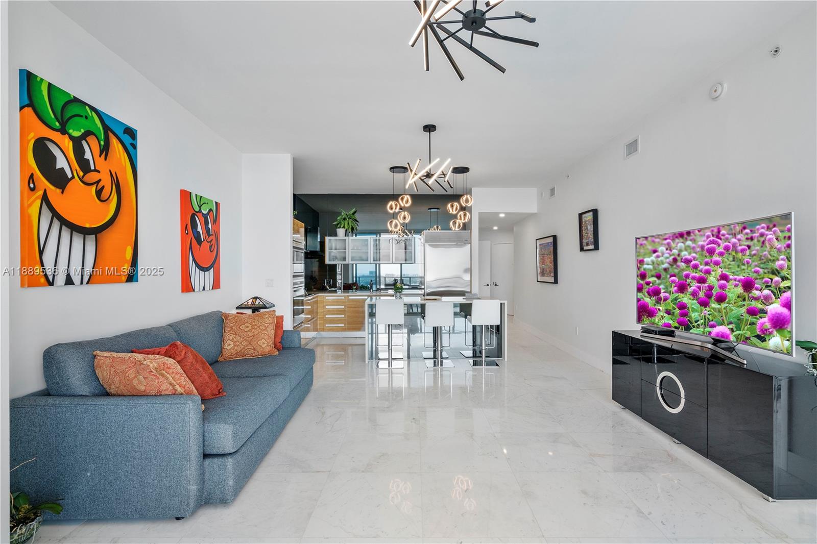 2020 N Bayshore Dr #3108, Miami FL 33137