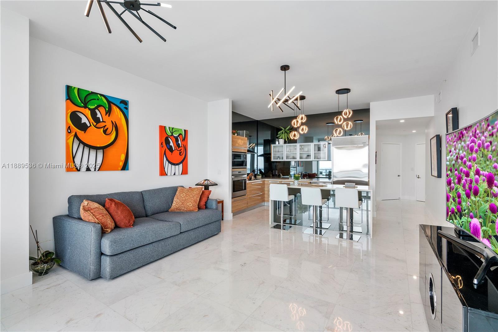 2020 N Bayshore Dr #3108, Miami FL 33137
