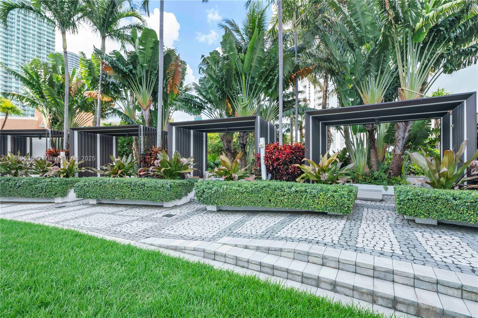 2020 N Bayshore Dr #3108, Miami FL 33137
