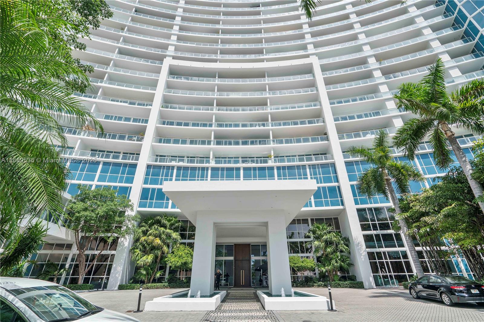 2020 N Bayshore Dr #3108, Miami FL 33137