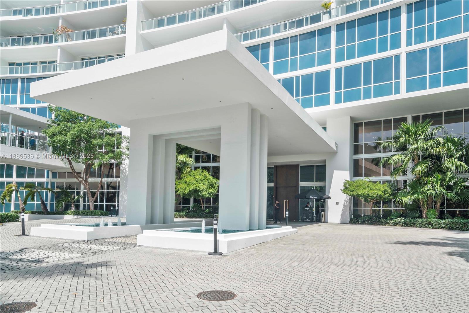 2020 N Bayshore Dr #3108, Miami FL 33137