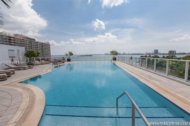 2020 N Bayshore Dr #3108, Miami FL 33137