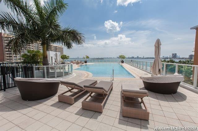 2020 N Bayshore Dr #3108, Miami FL 33137