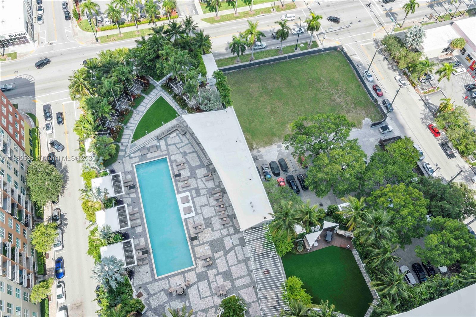 2020 N Bayshore Dr #3108, Miami FL 33137