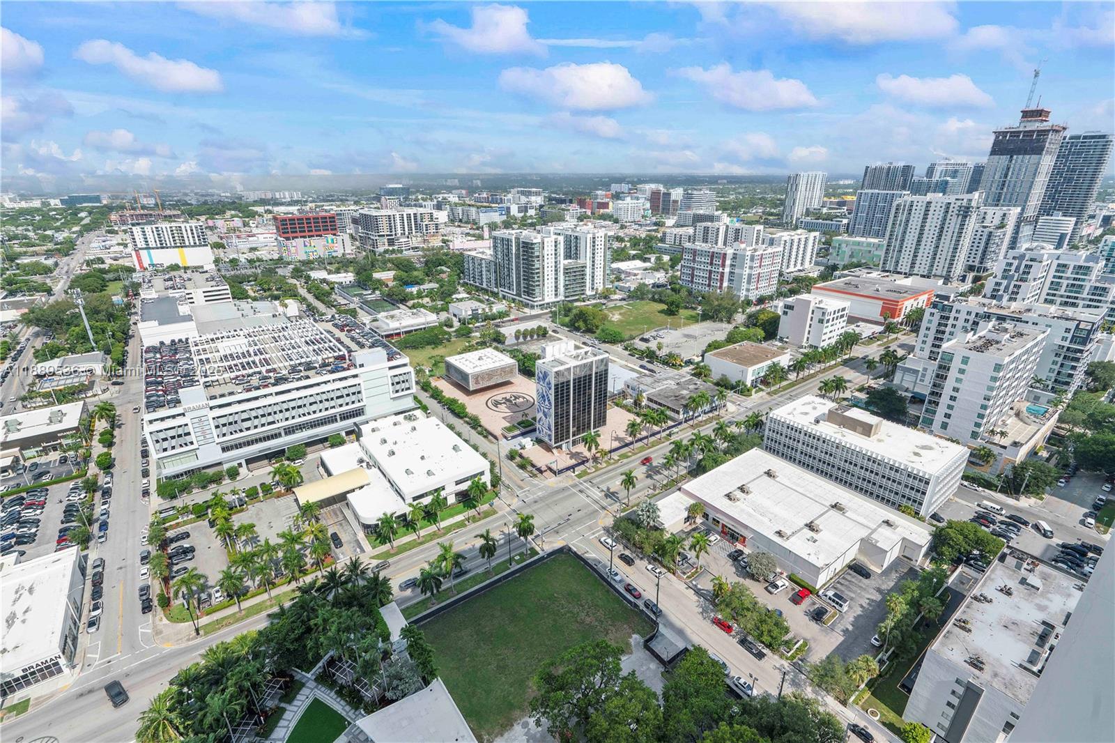 2020 N Bayshore Dr #3108, Miami FL 33137