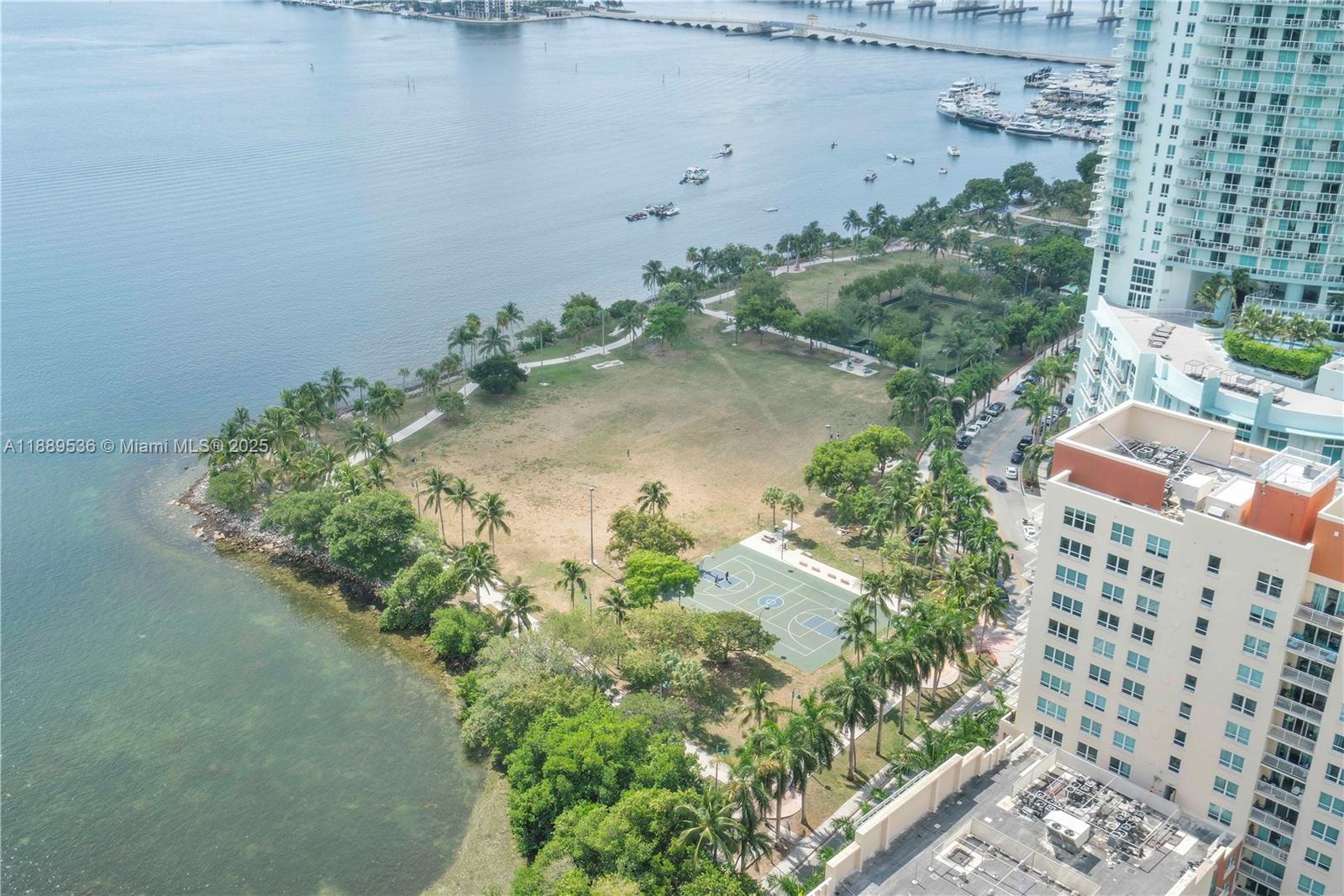 2020 N Bayshore Dr #3108, Miami FL 33137