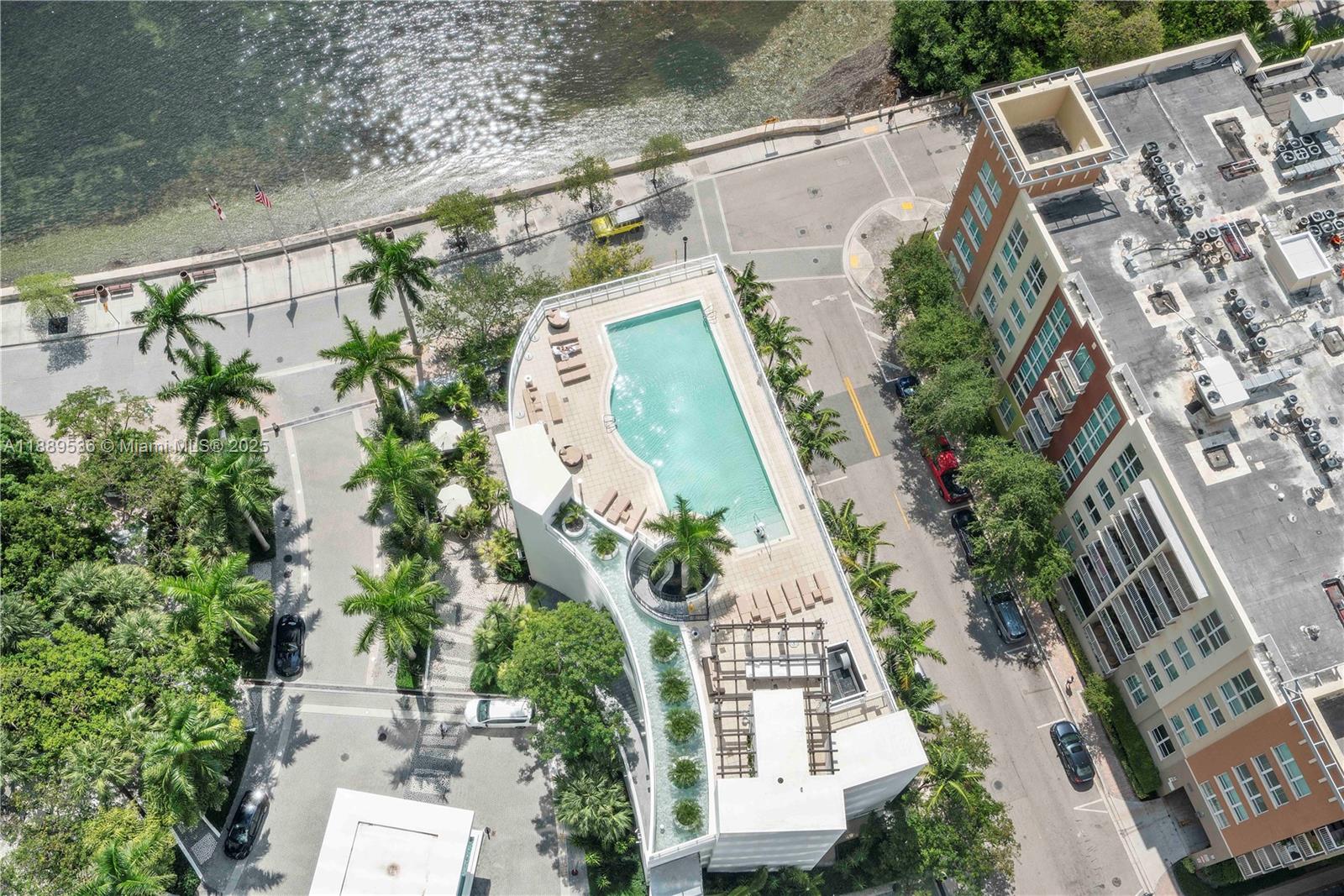 2020 N Bayshore Dr #3108, Miami FL 33137