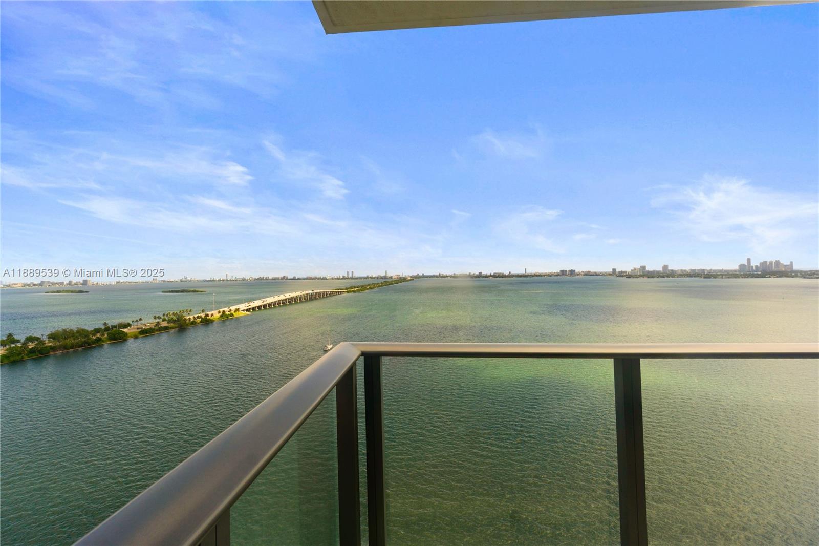 3131 NE 7th Ave #2106, Miami FL 33137