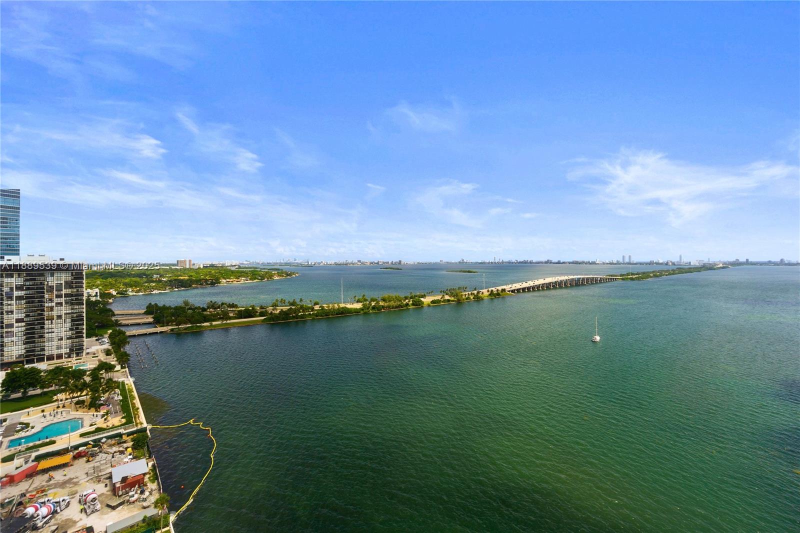 3131 NE 7th Ave #2106, Miami FL 33137