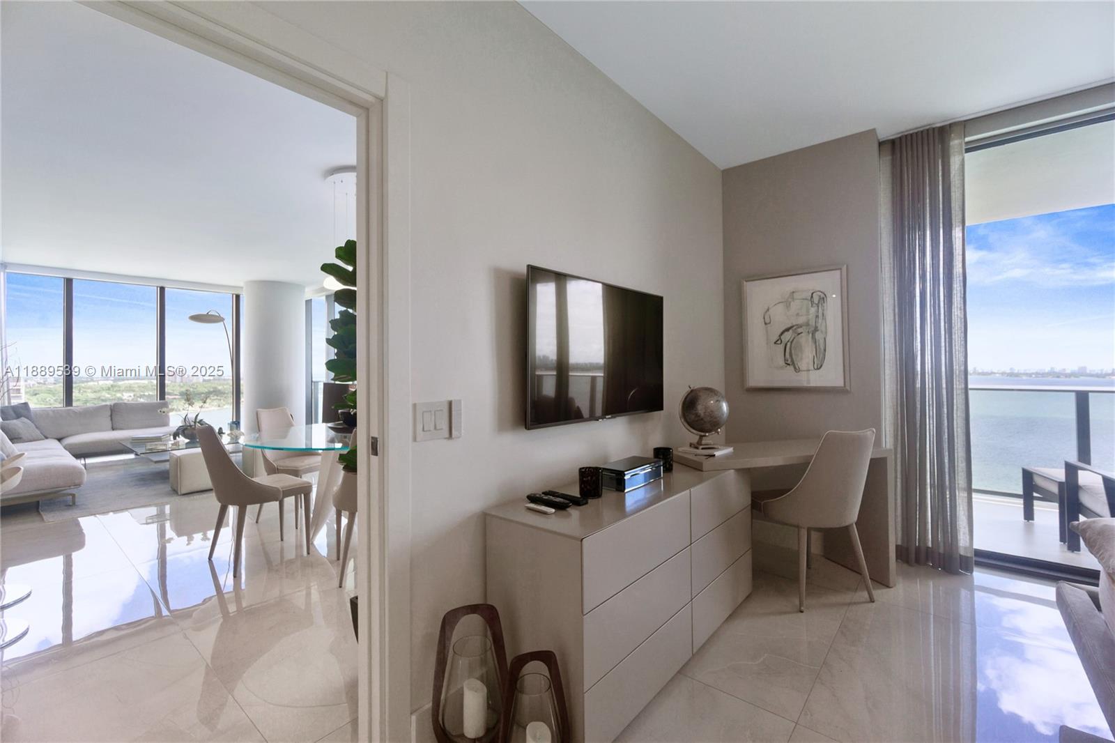 3131 NE 7th Ave #2106, Miami FL 33137