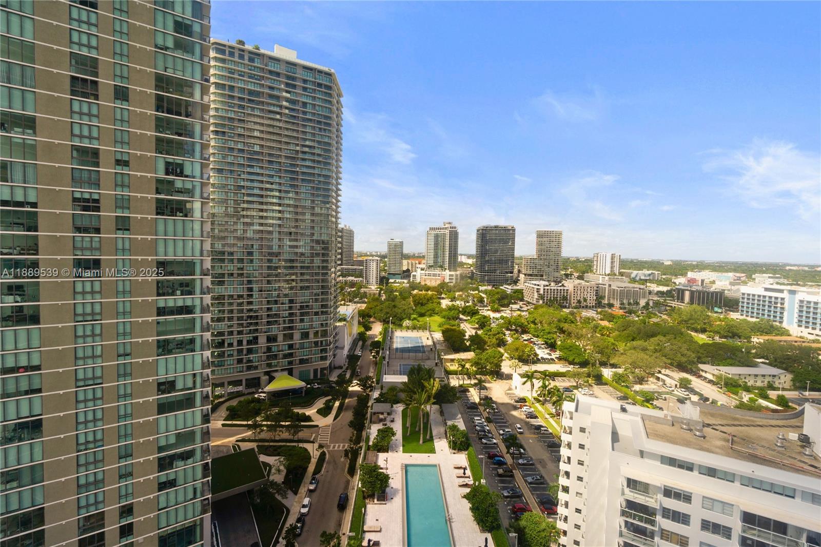 3131 NE 7th Ave #2106, Miami FL 33137