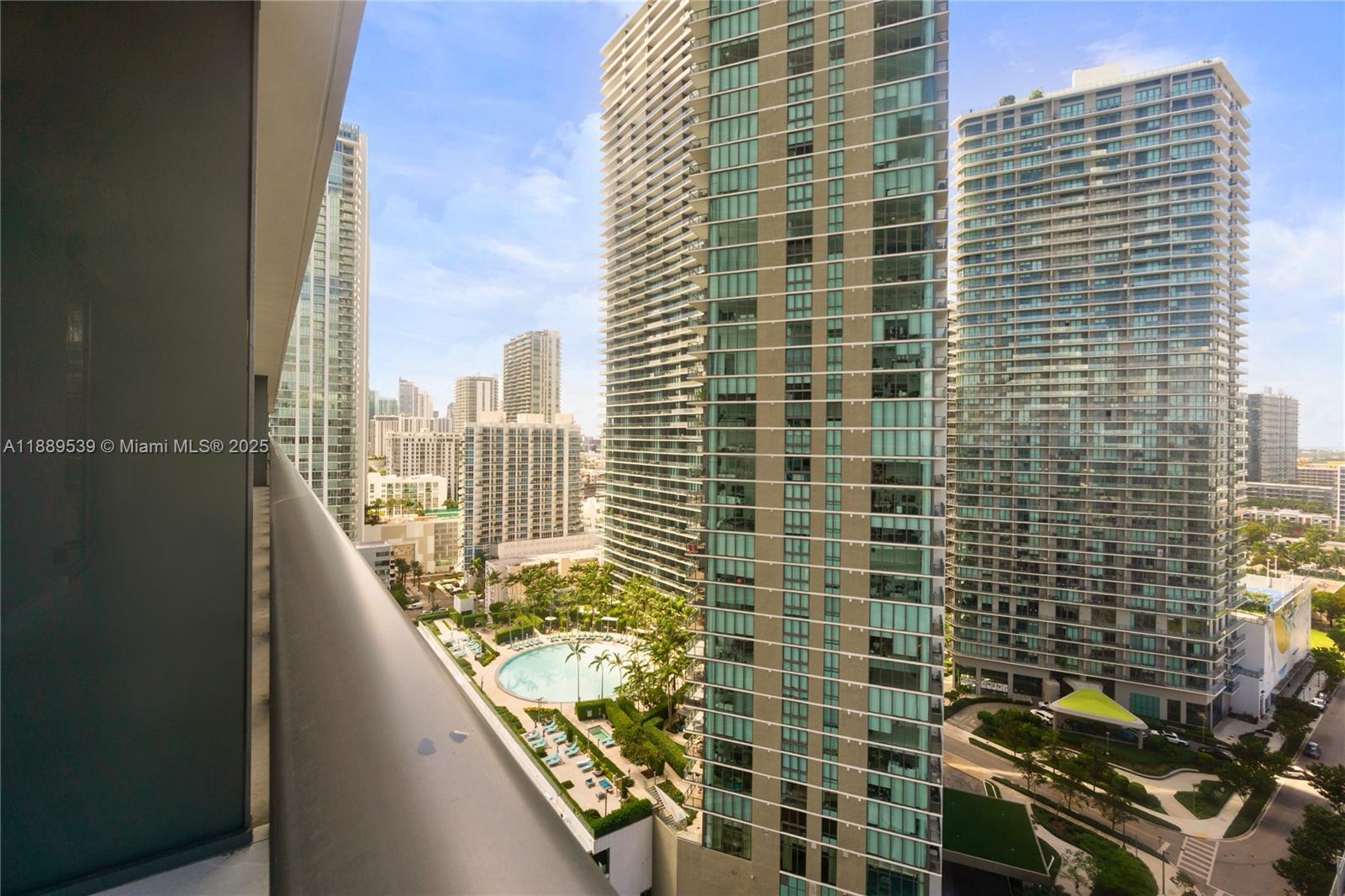 3131 NE 7th Ave #2106, Miami FL 33137