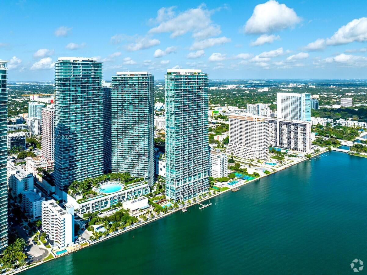 3131 NE 7th Ave #2106, Miami FL 33137