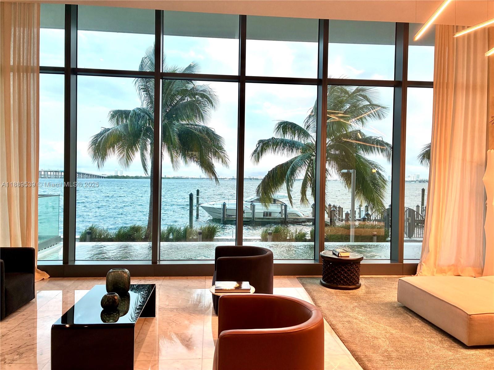 3131 NE 7th Ave #2106, Miami FL 33137