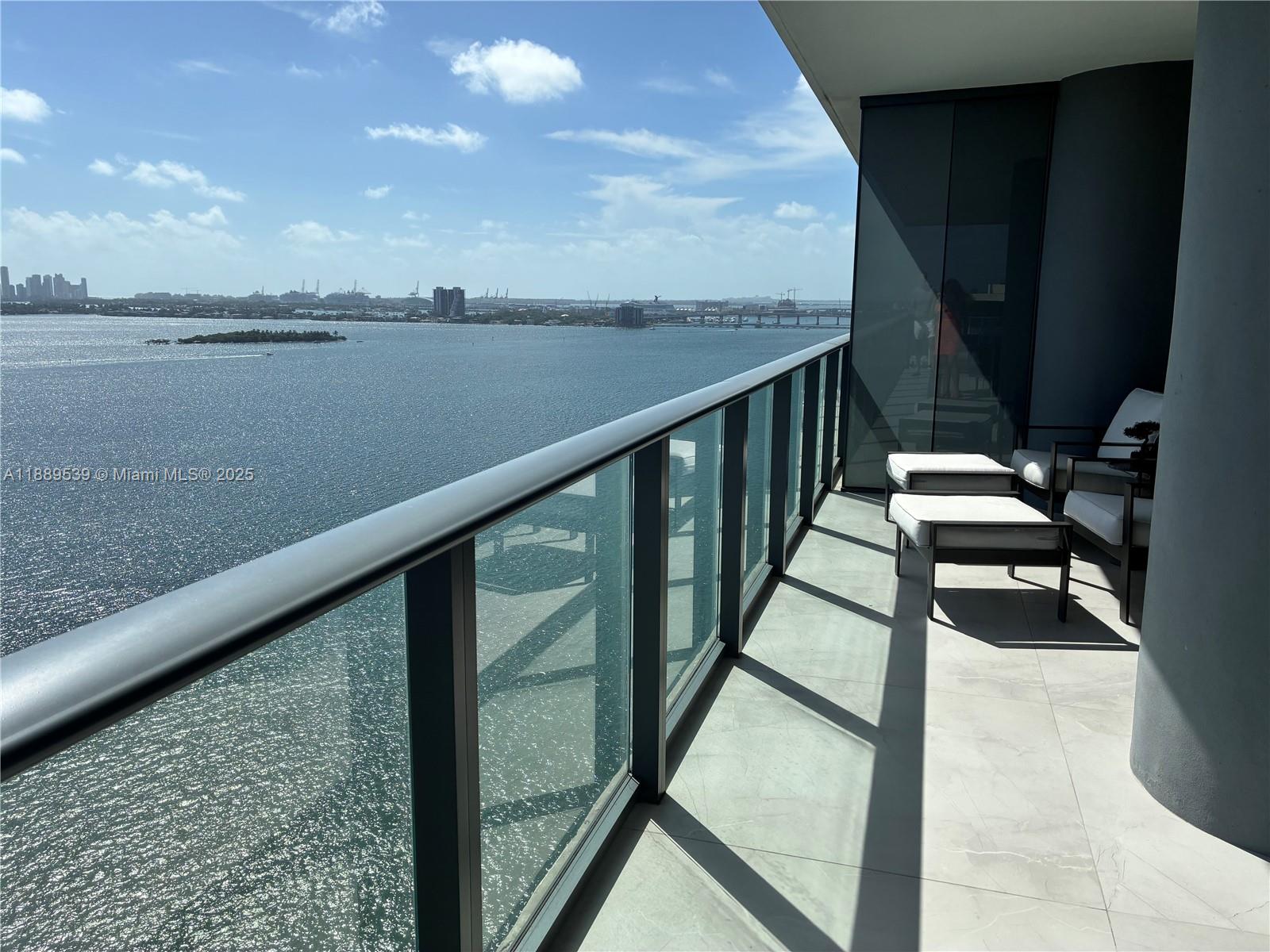 3131 NE 7th Ave #2106, Miami FL 33137