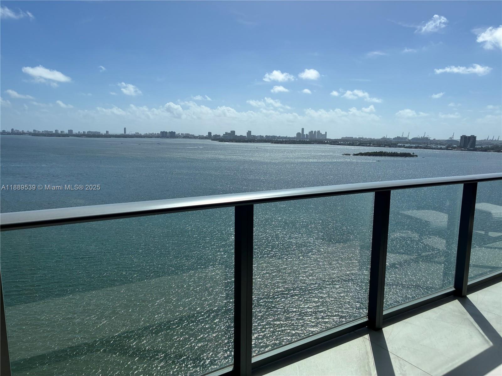3131 NE 7th Ave #2106, Miami FL 33137