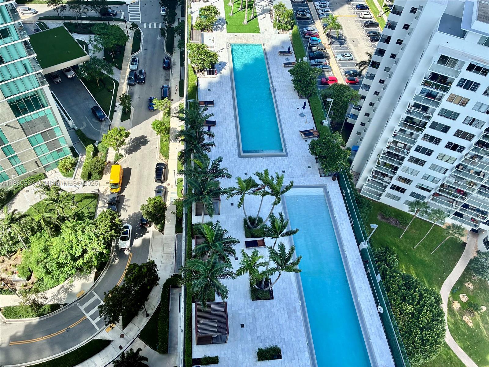 3131 NE 7th Ave #2106, Miami FL 33137