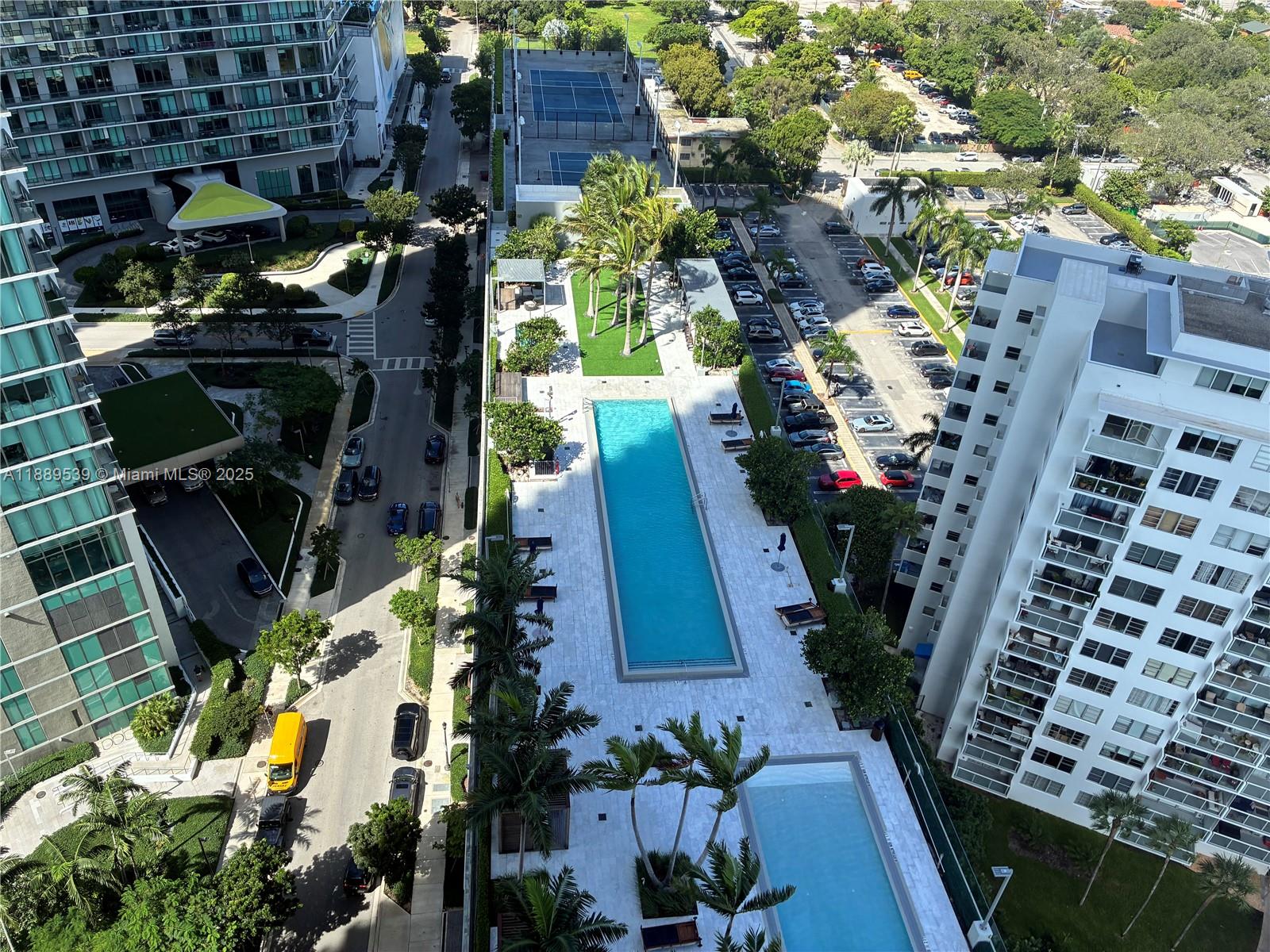 3131 NE 7th Ave #2106, Miami FL 33137